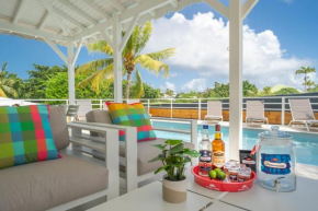 Villa Green Caraibes